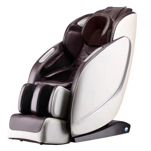 FULL BODY MASSAGE CHAIR